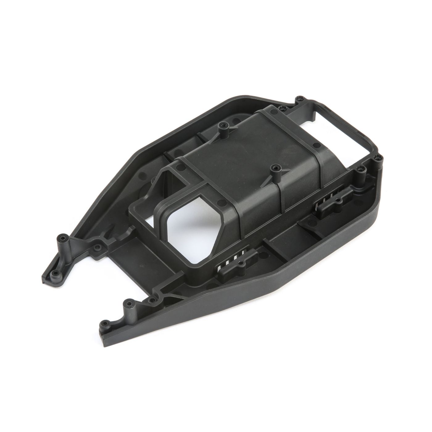 losi 22s bullet chassis