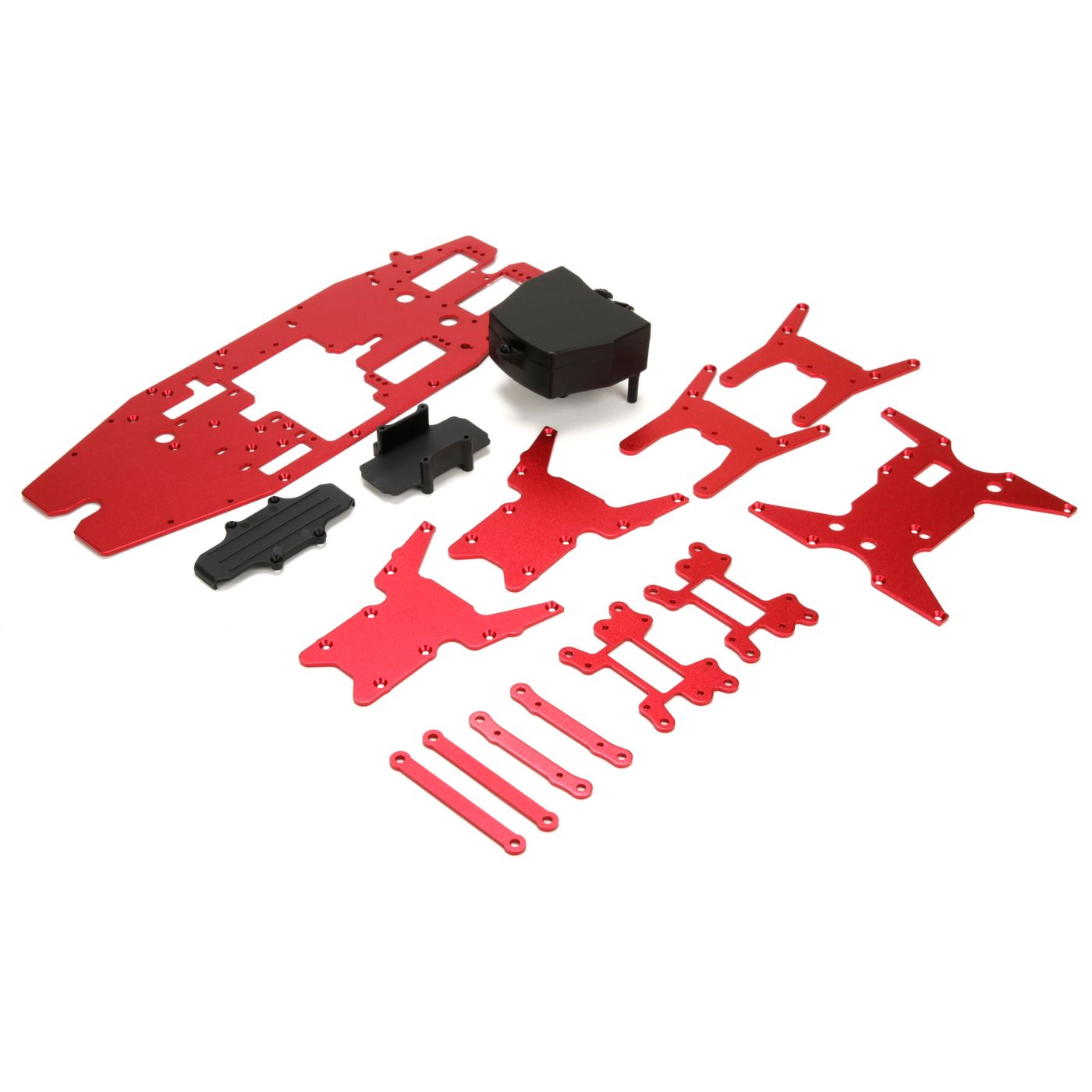 Chassis Kit: XXL/2