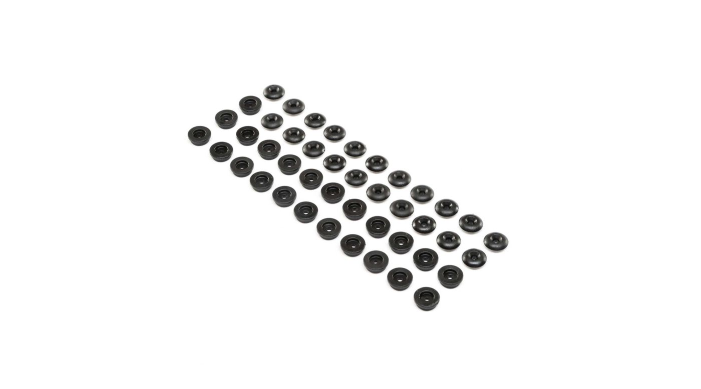 Grafik für Body Button Base and Top (22): Super Baja Rey in Horizon Hobby