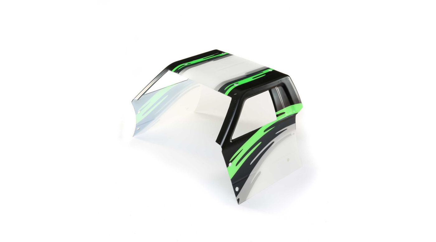 losi baja rey horizon hobby