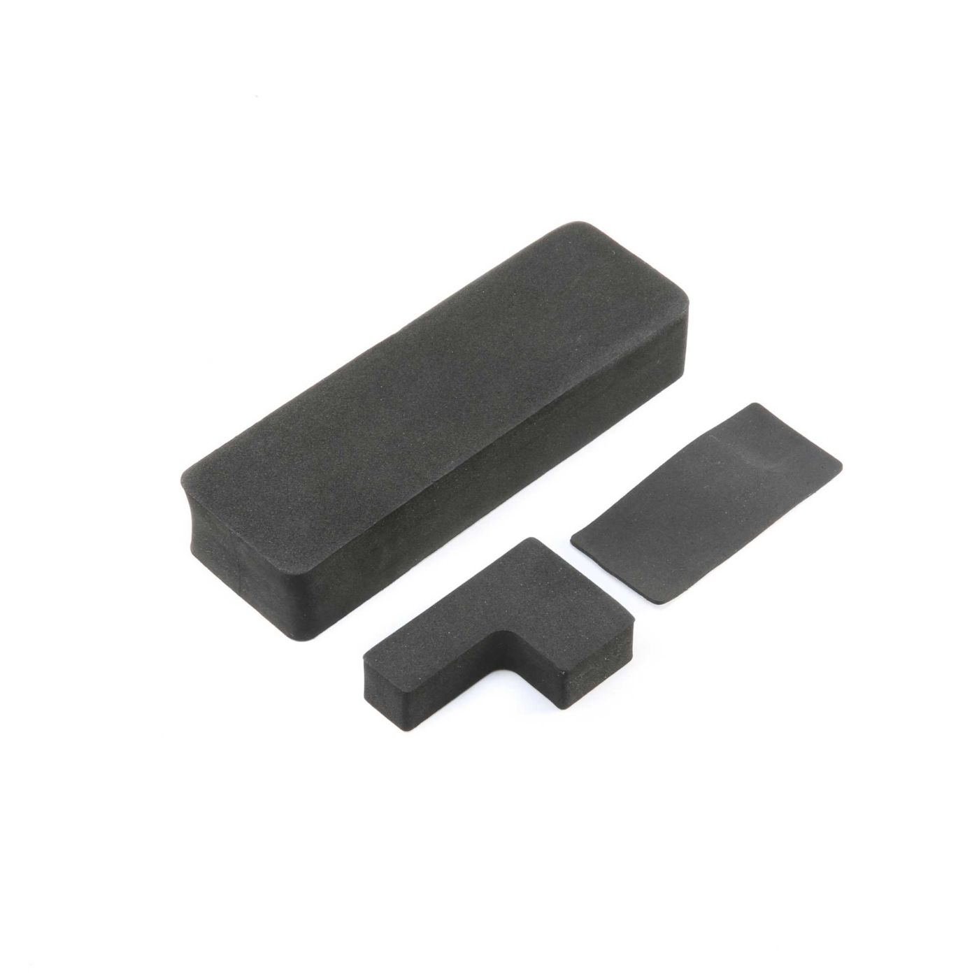 Foam Seal and Spacer Set: Super Baja Rey