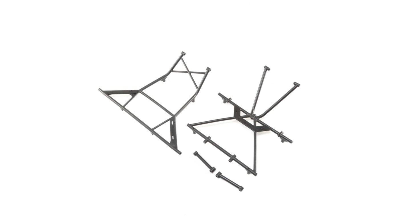 Image for Roll Cage Top Bar, Front Bar: Super Baja Rey from Horizon Hobby