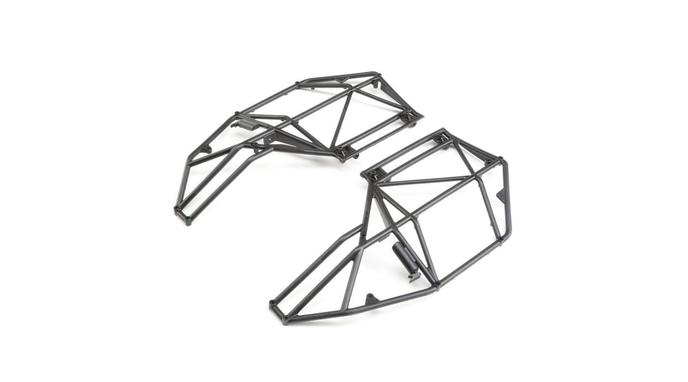 Grafik für Roll Cage Sides L&R: Super Rock Rey in Horizon Hobby