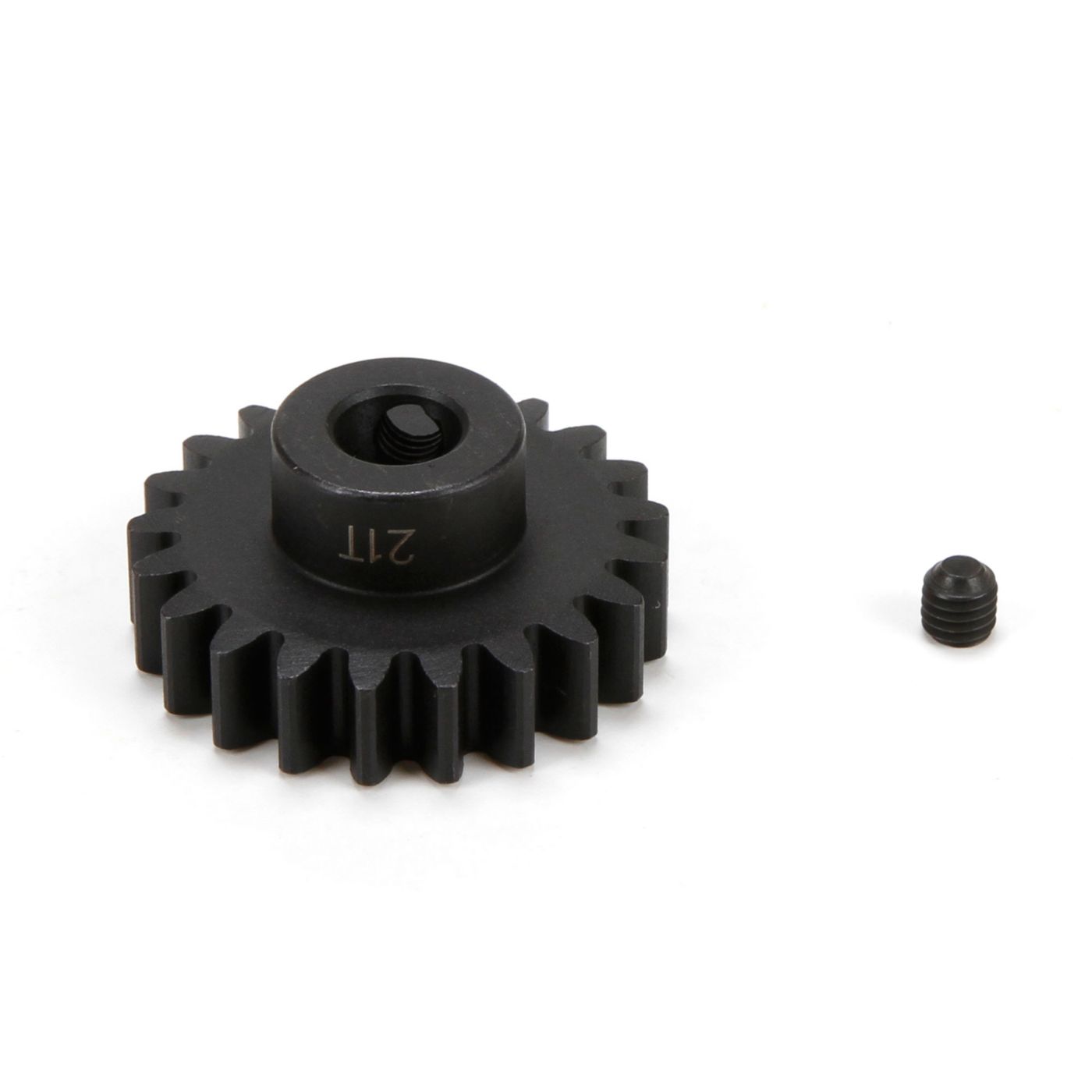 Pinion Gear, 21T, MOD 1.5: 6IX