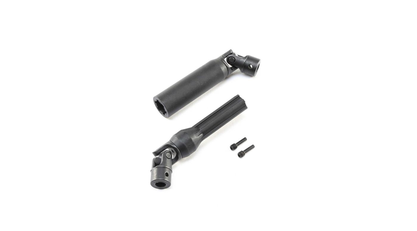 Image for Rear Driveshaft Set: Super Baja Rey from Horizon Hobby
