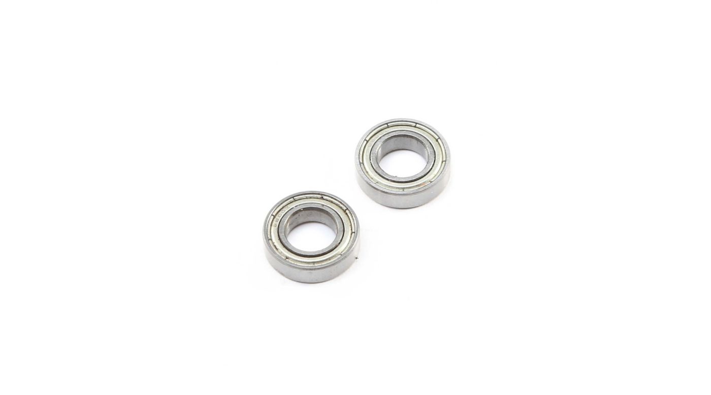 Image for 10 x 19 x 5mm Ball Bearing (2) from Horizon Hobby