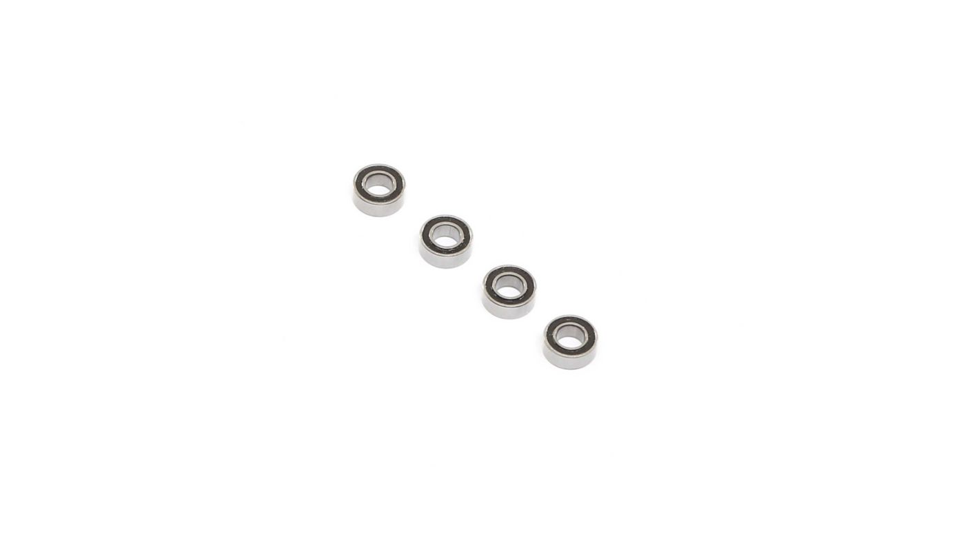 Grafik für 4 x 8 x 3mm Ball Bearing (4) in Horizon Hobby