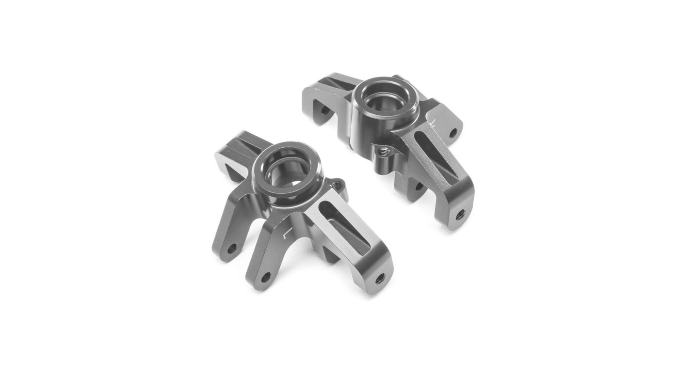 Image for Aluminum Front Spindle Set: Super Baja Rey from Horizon Hobby