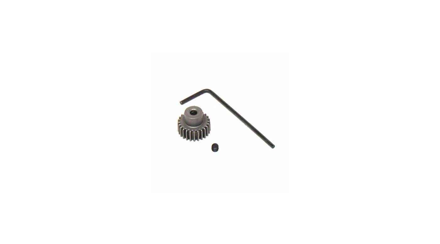 48 Pitch Pinion Gear, 25T HorizonHobby