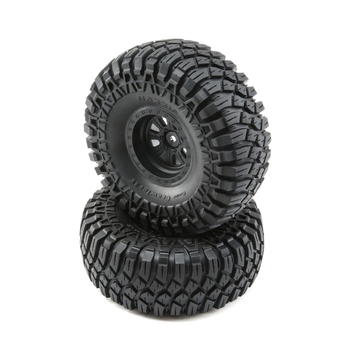 maxxis crawler lt