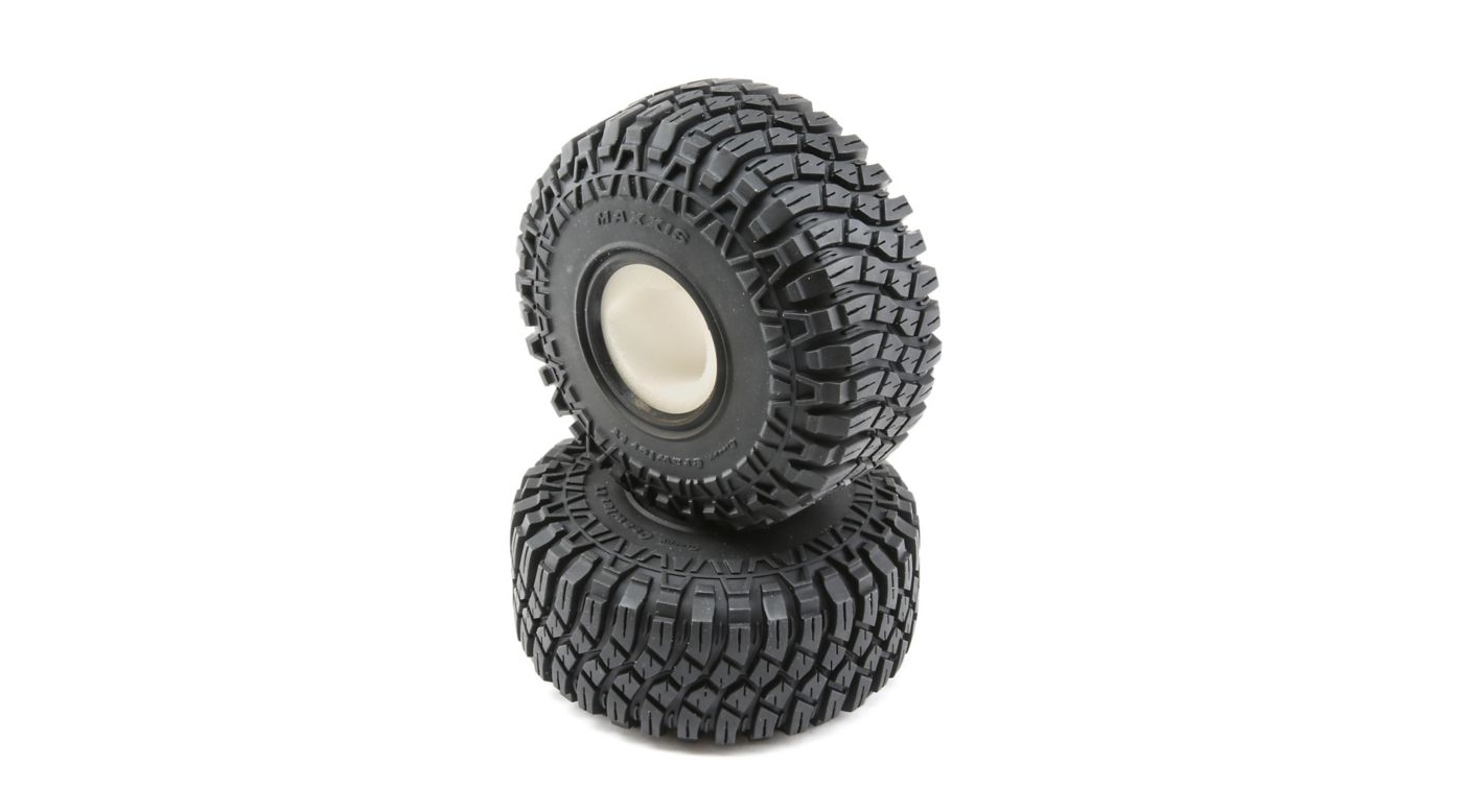 maxxis crawler lt