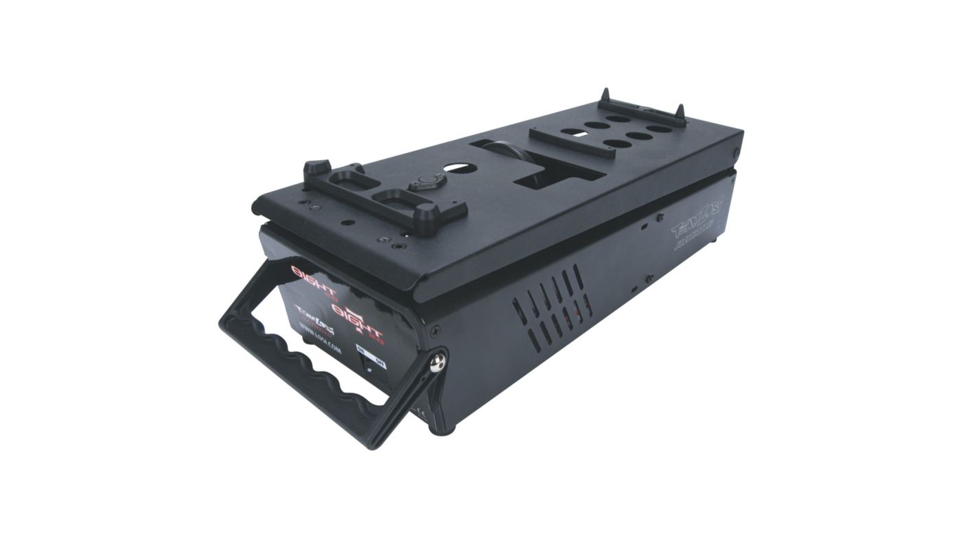 losi 8ight starter box