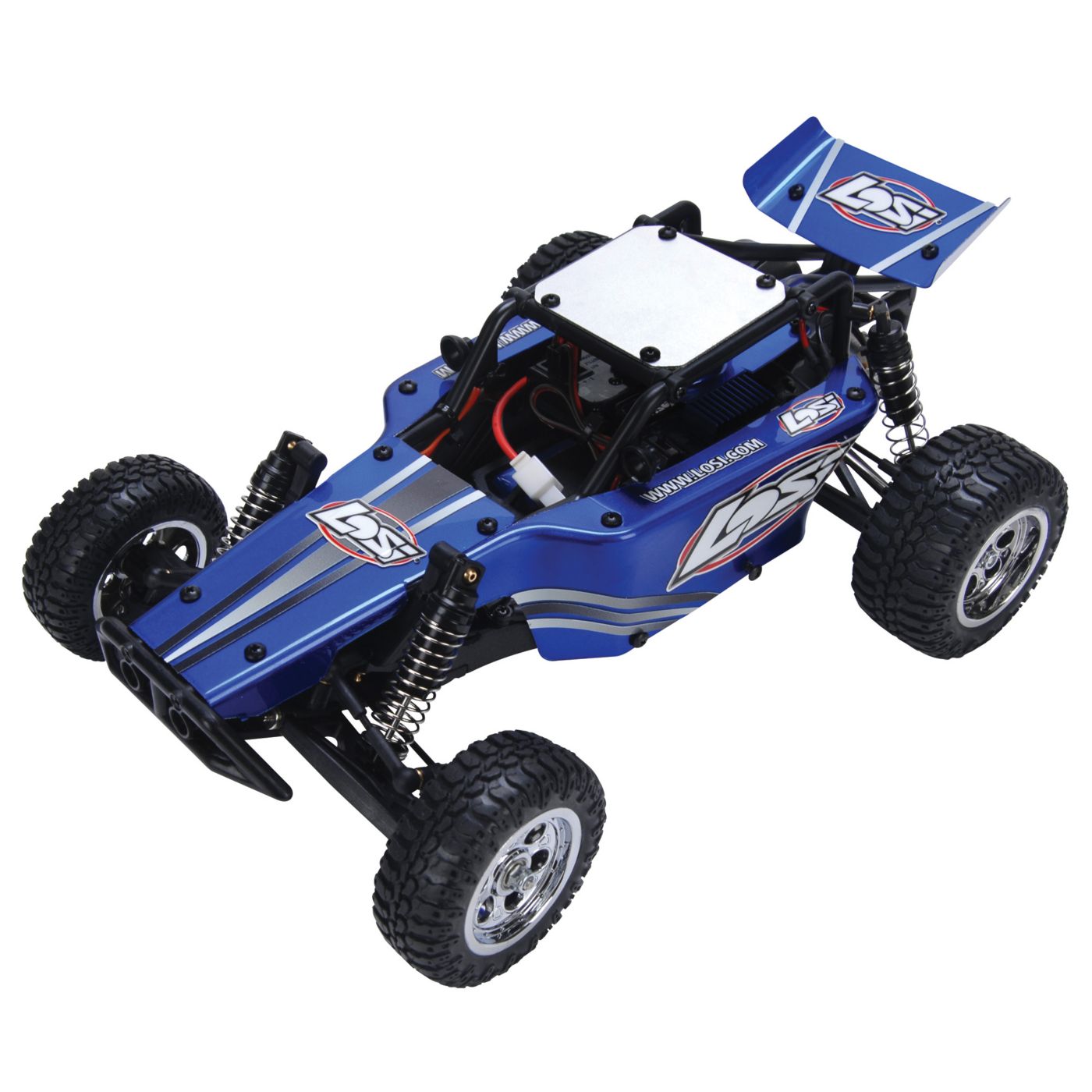 losi mini desert buggy