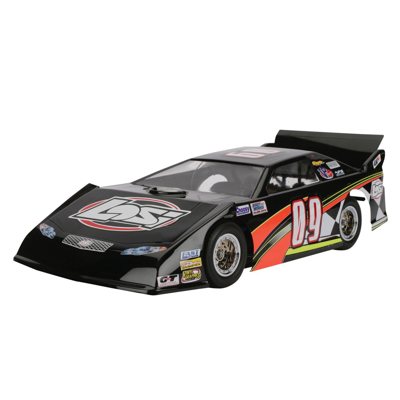 rc late model cars for sale