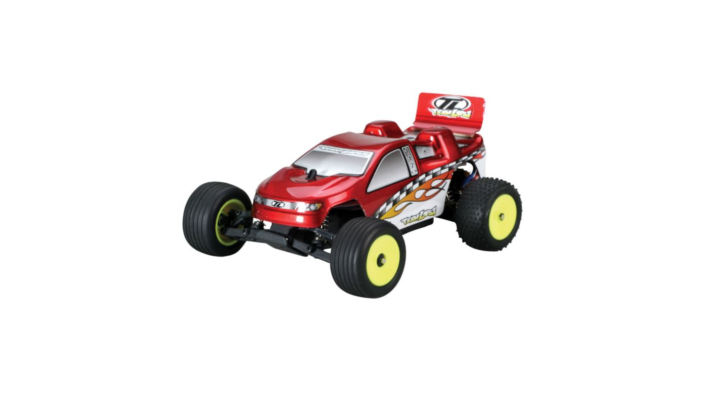 rtr rc stadium truck