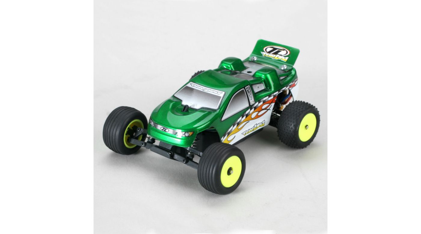 rtr rc stadium truck