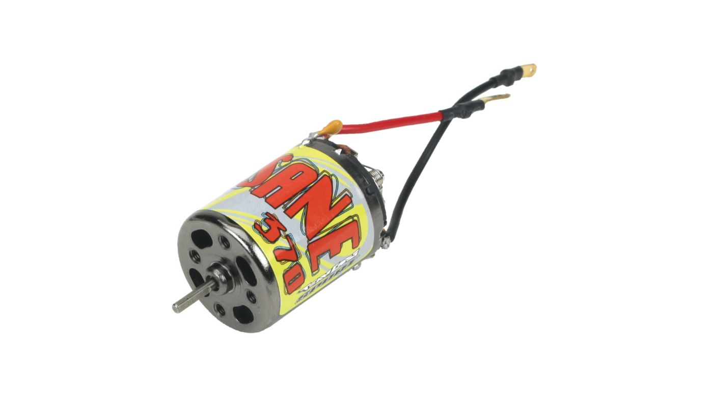 mn d90 370 motor