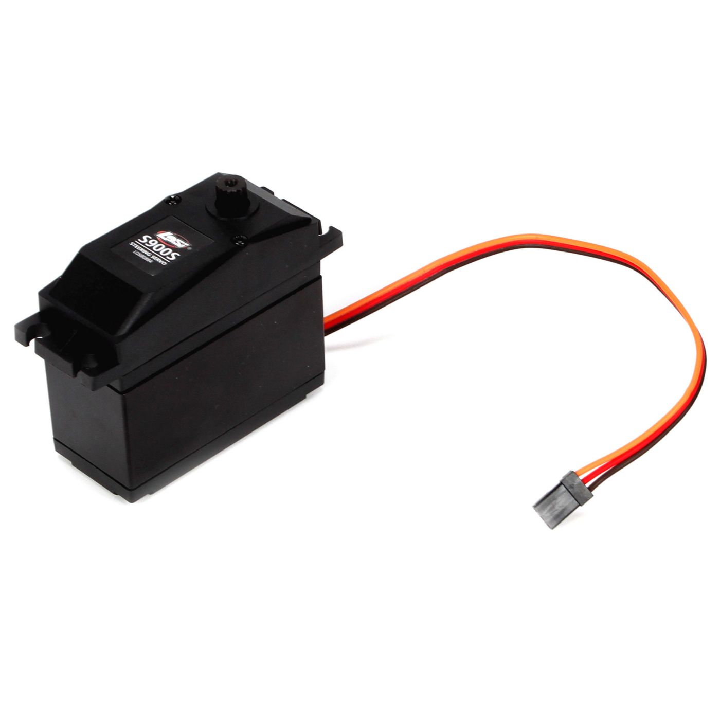 losi 8ight steering servo