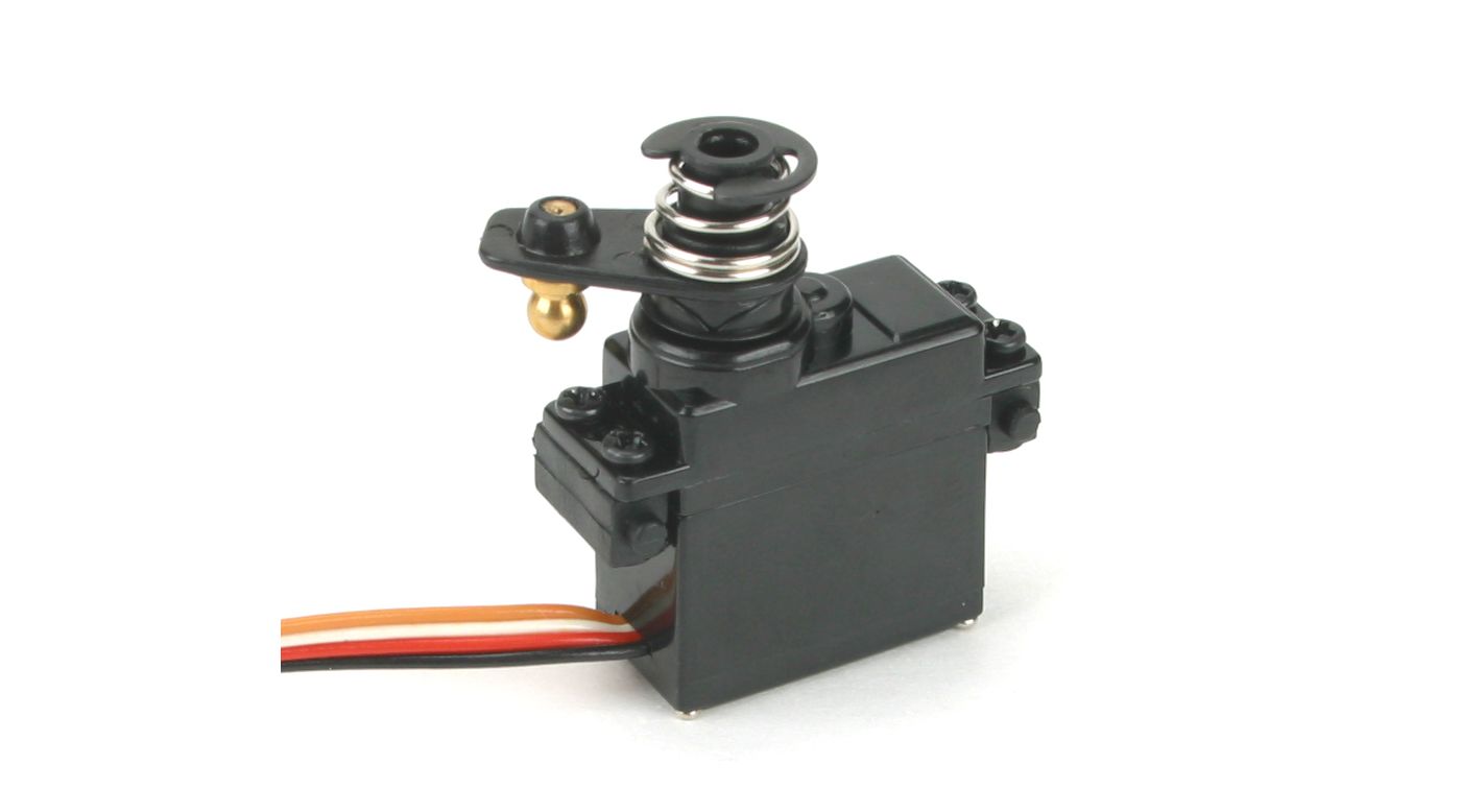 t maxx 3.3 steering servo