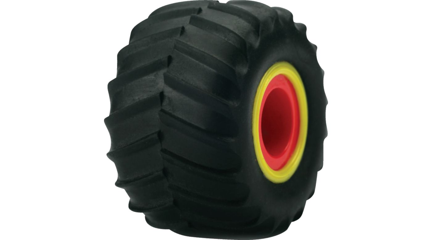 losi micro raminator