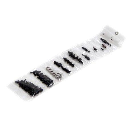 [���ܼ�] LOSB1724 [TEAM LOSI] Complete Hardware Set: McRC