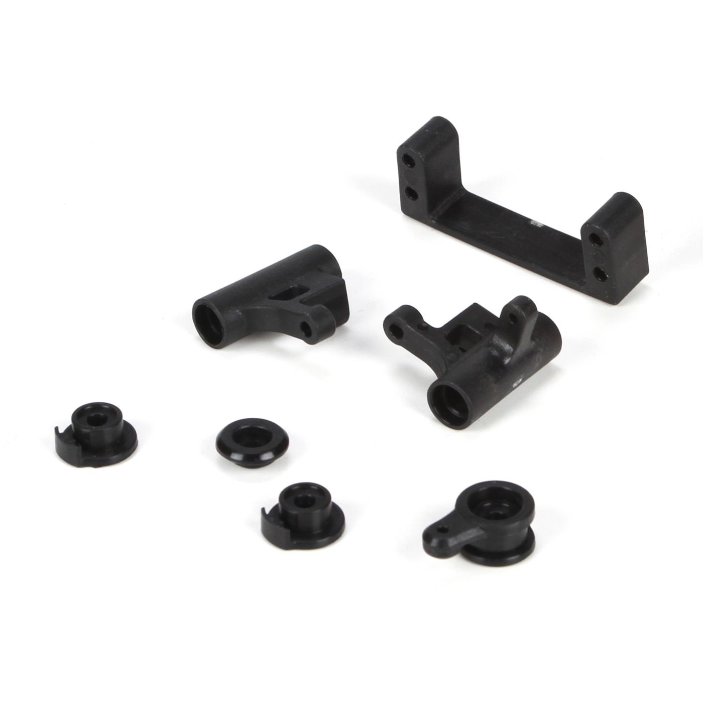 losi 8ight steering servo