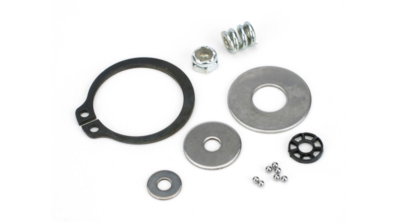 2Speed Slipper Thrust Bearing LST/2, XXL/2 HorizonHobby