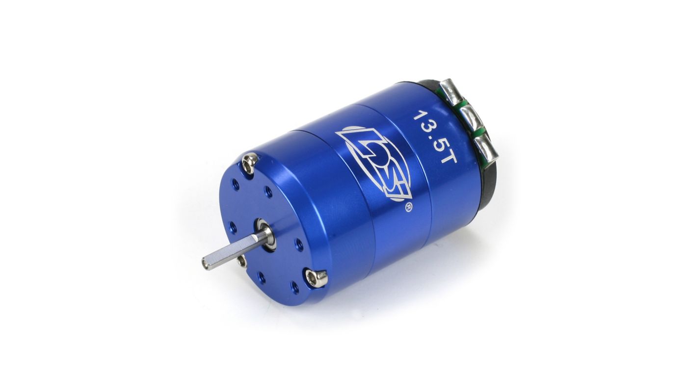 losi lmt motor