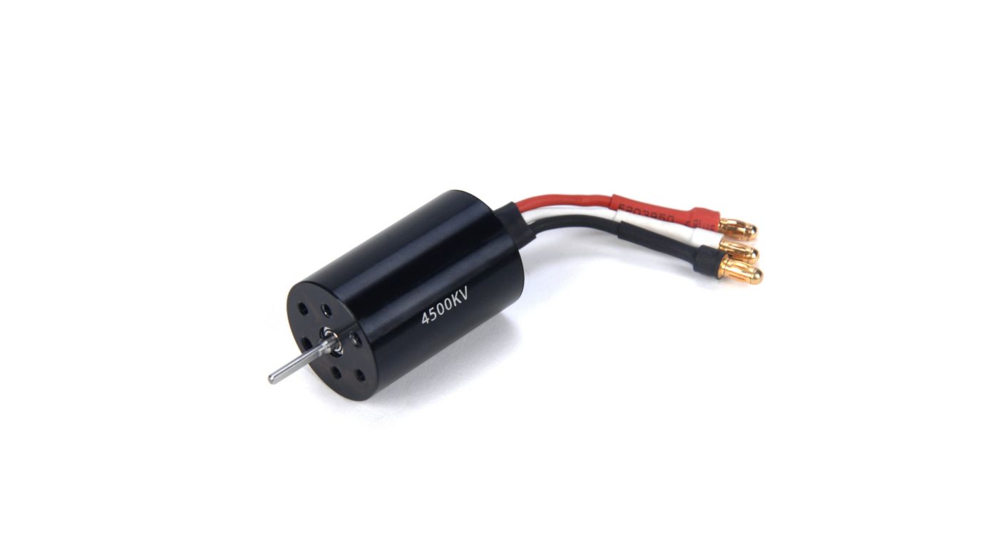 1/18 Xcelorin 4500Kv Brushless Motor | HorizonHobby