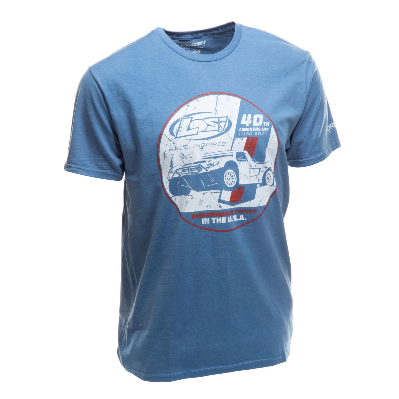 losi shirt