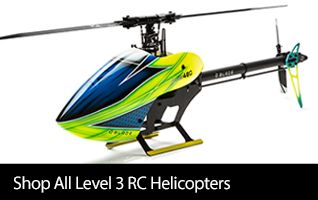 hobby rc helicopter