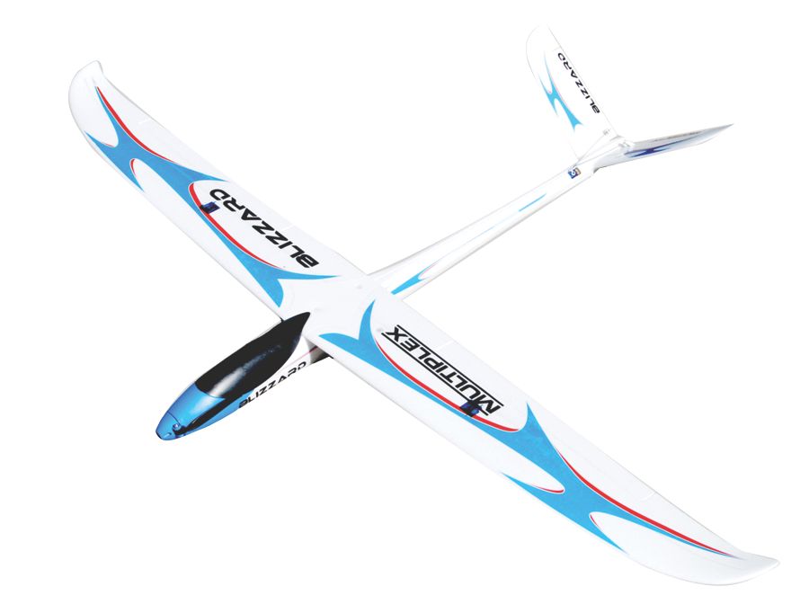 multiplex rc gliders