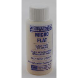Microscale MI3 Micro Coat Flat 1 oz