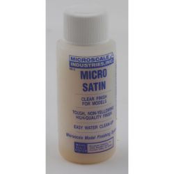 Microscale MI5 Micro Coat Satin 1 oz