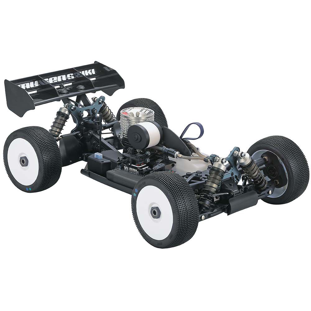 mugen buggy electric