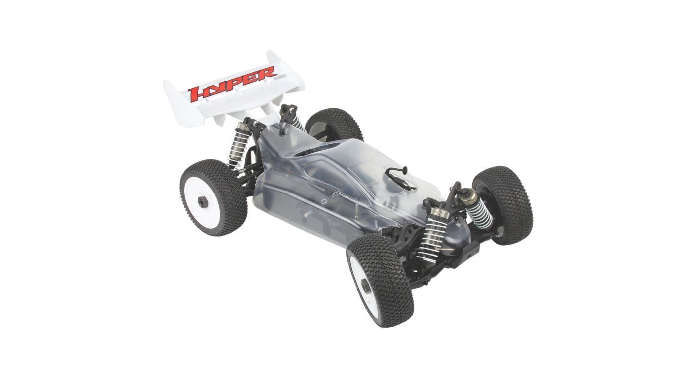 hyper 7 nitro buggy for sale