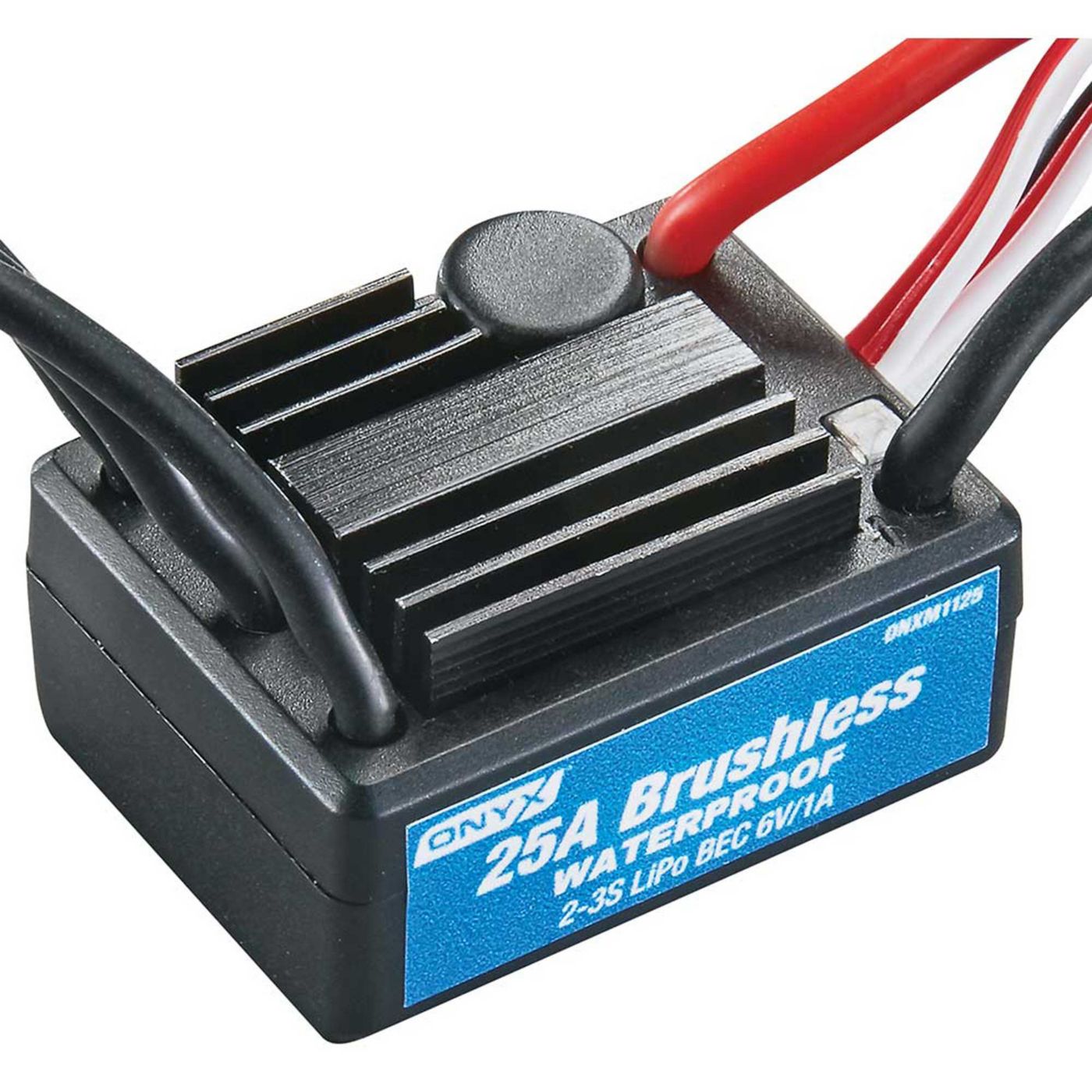 best brushless esc