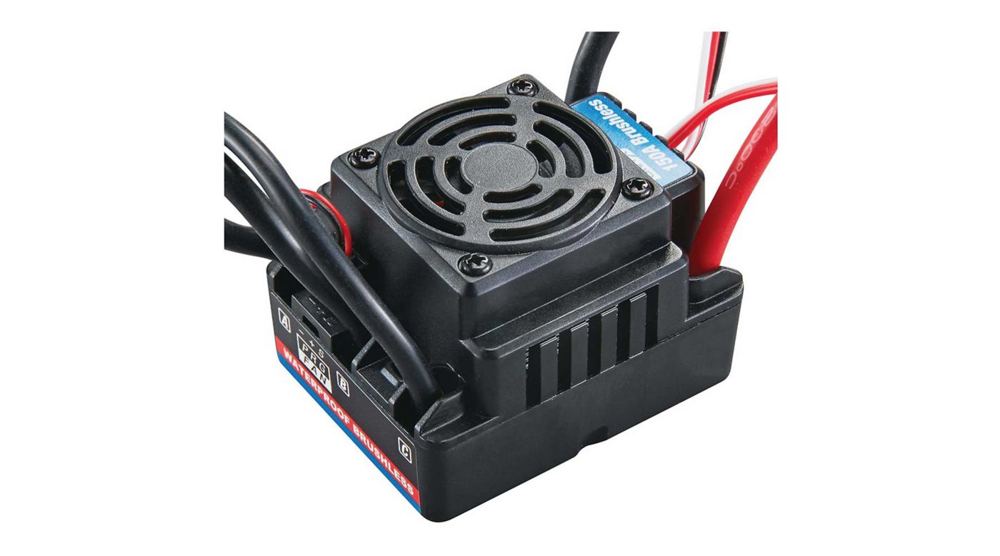 best brushless esc