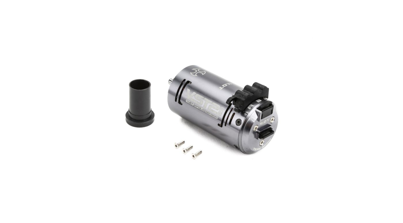 Horizon ev vortex