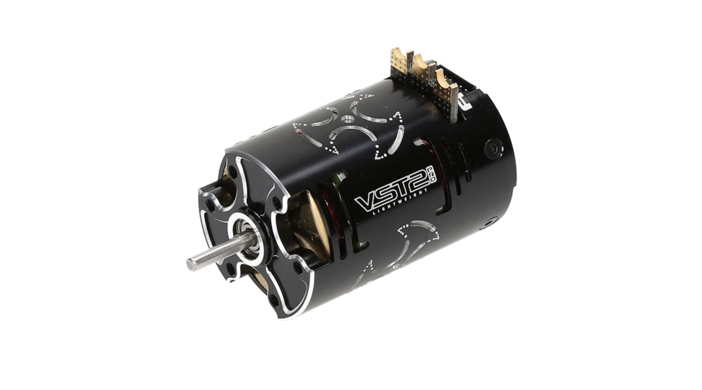 Horizon ev vortex