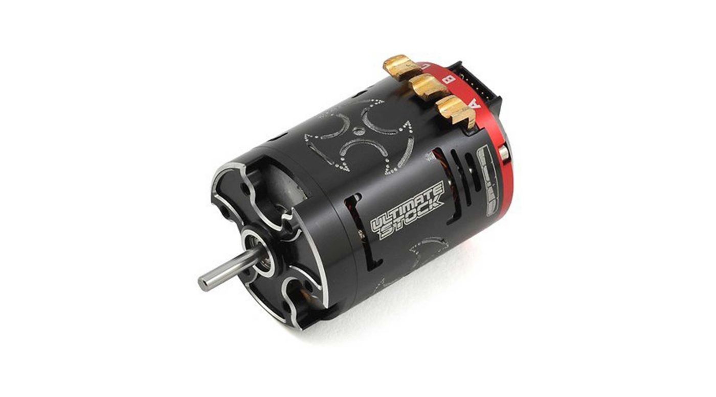 Team Orion Vortex Vst2 Pro Xlw Brushless Motor 6 5t Electric Motors Parts Kolenik Toys Games