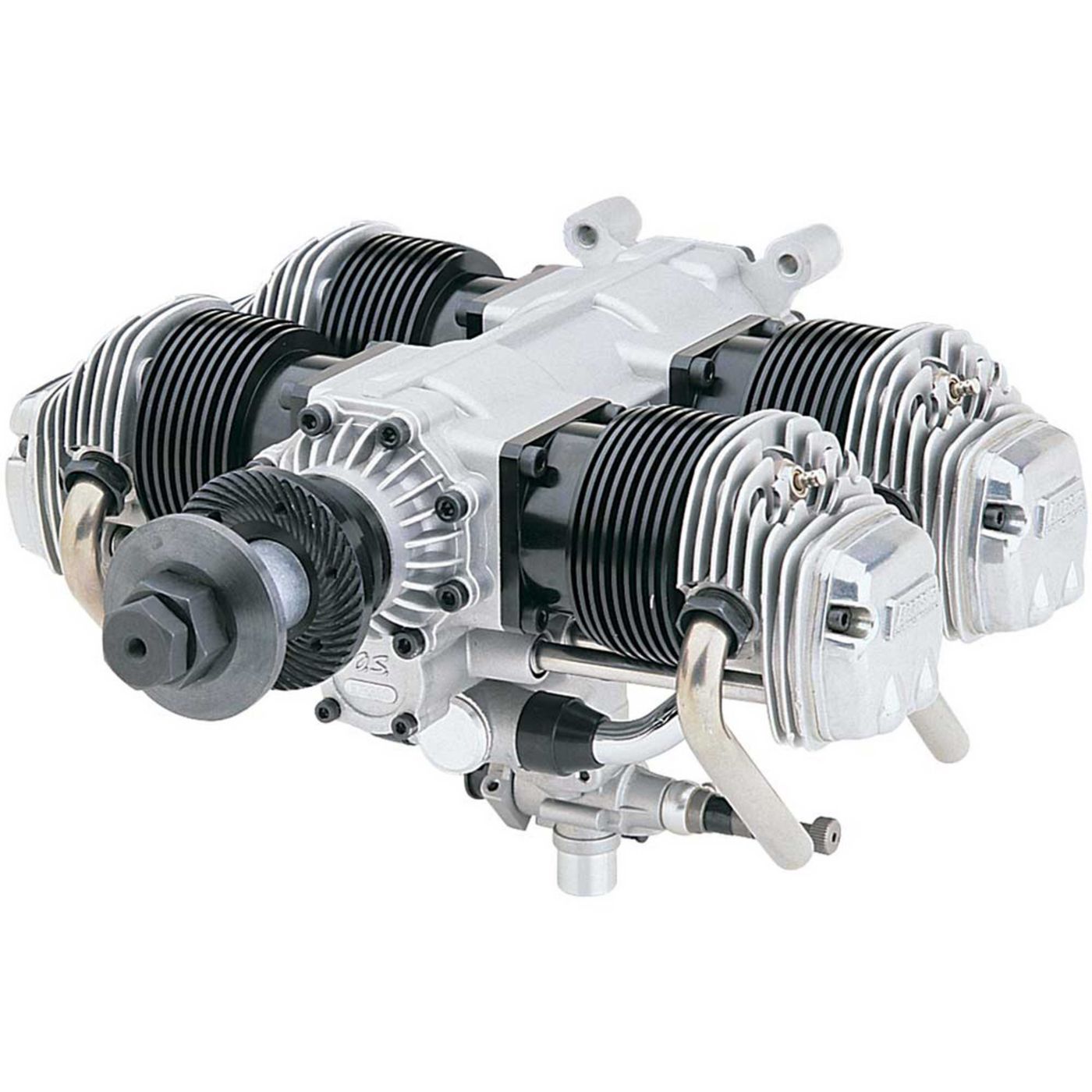 OS Engines - FF-320 Pegasus 4-Cylinder Ringed 4-Stroke Engine