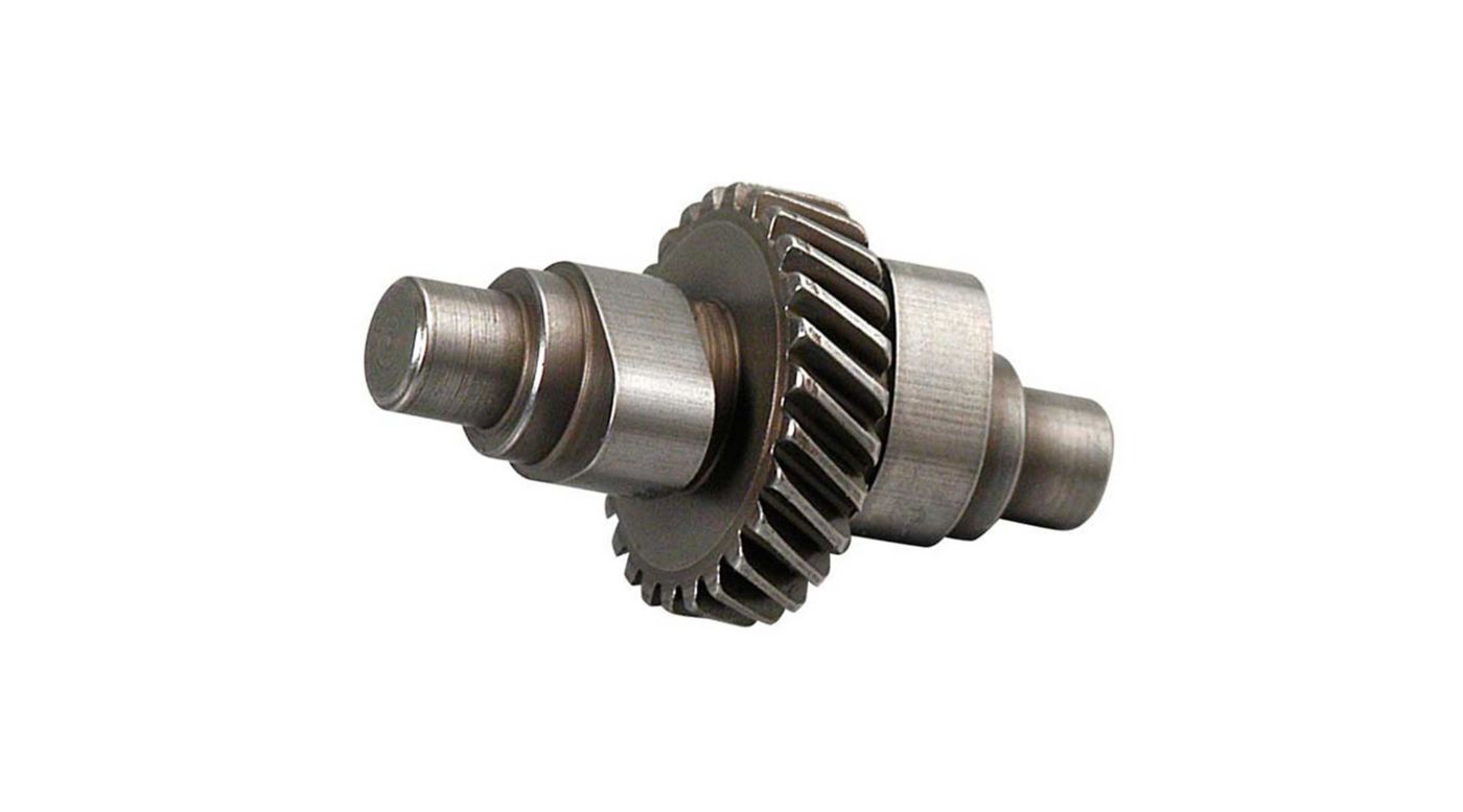 Image for Camshaft: FS-91 Surpass from HorizonHobby