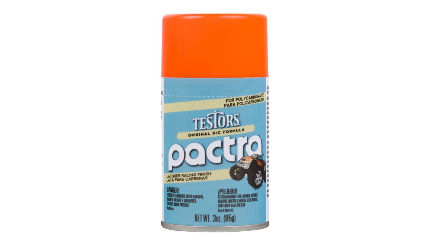 pactra rc spray paint