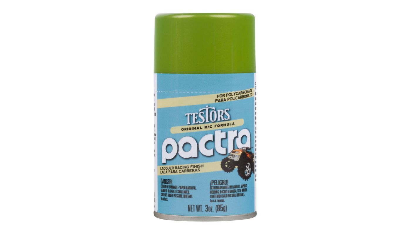 pactra rc spray paint