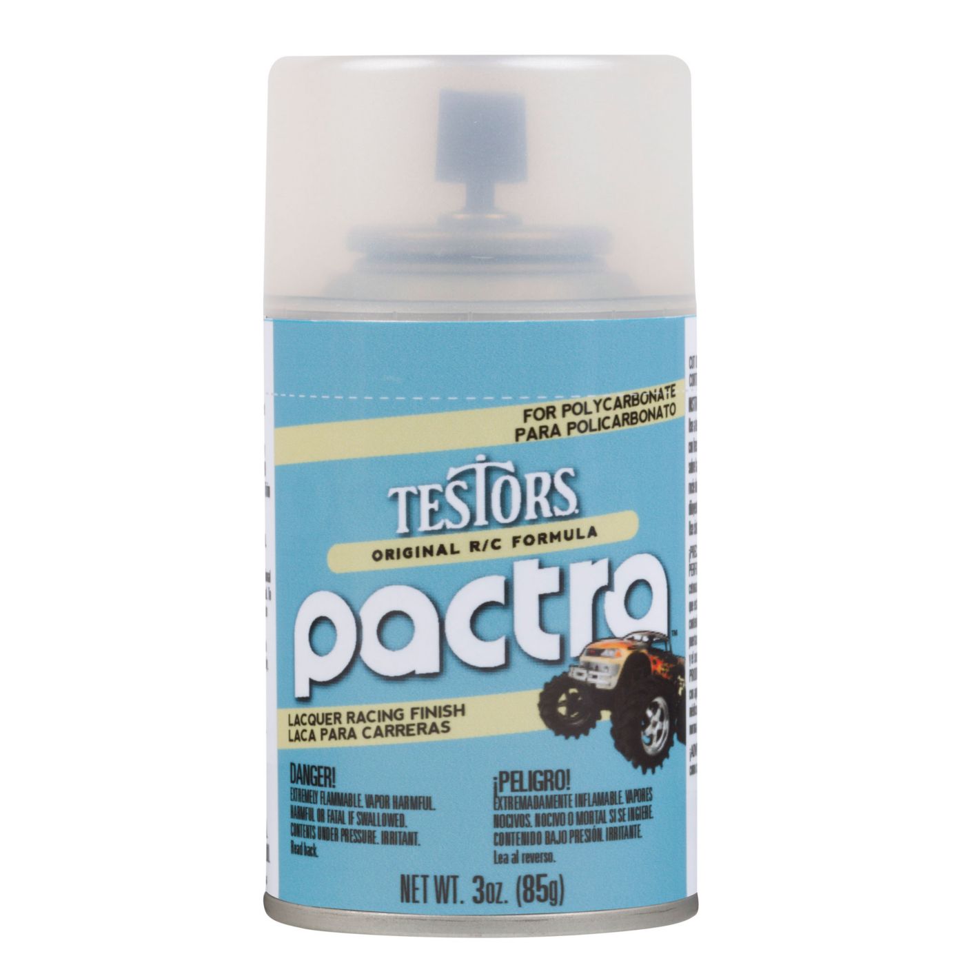 pactra rc spray paint