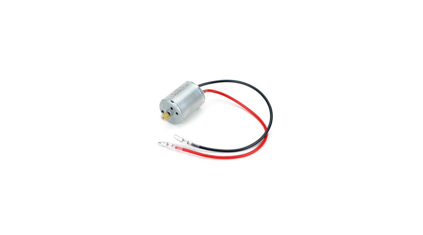 mn d90 370 motor