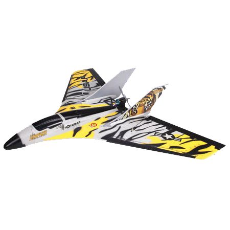 stryker rc plane