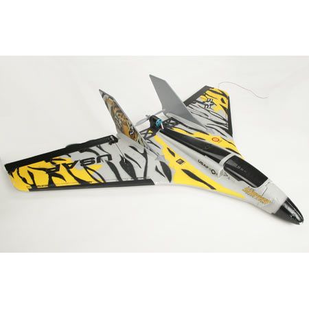 stryker rc plane