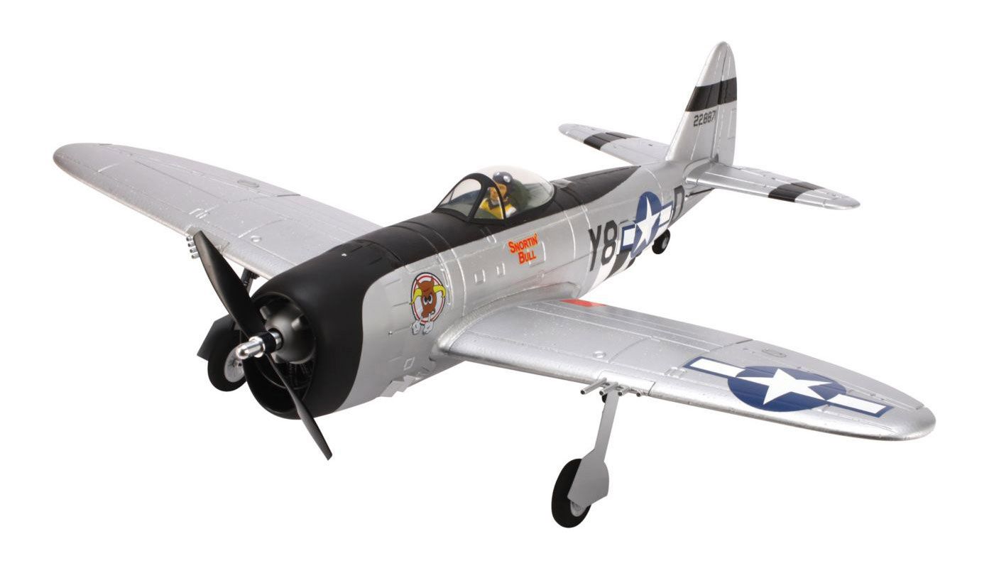 p 47 thunderbolt rc plane